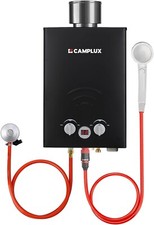 Camplux bw158bc instant for sale  HALESOWEN