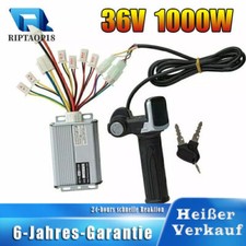 Motor brushed speed gebraucht kaufen  Hannover