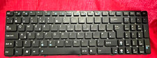 Asus x53b k53z for sale  BRADFORD