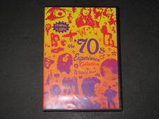 70s experience collection for sale  Alexandria