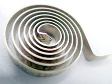 Thermo spiral exhaust d'occasion  Herstal