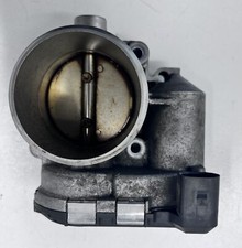Drosselklappe audi 06b133062m gebraucht kaufen  Deutschland