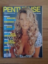 Penthouse zeitschrift heft gebraucht kaufen  Diez