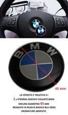 Stemma bmw logo usato  Roma