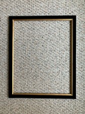 Vtg black velvet for sale  Arlington