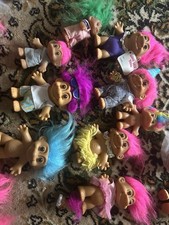 Russ trolls vintage for sale  BICESTER