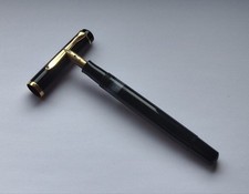 Pelikan germany kolbenfüllhal gebraucht kaufen  Erligheim