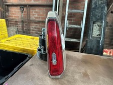 Passenger tail light for sale  Bridgeport