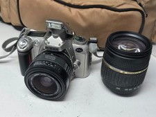 Nikon f55 film for sale  KETTERING