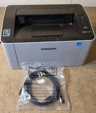 Samsung xpress m2020w for sale  Milford