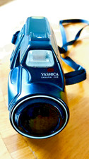 Vintage kyocera yashica for sale  LONDON