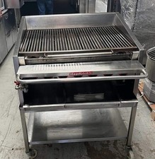 Magikitch char grill for sale  CARLISLE