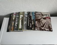 44x war magazines for sale  AMMANFORD
