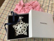 pandora christmas 2013 for sale pandora christmas 2013 for sale  NORTHWICH