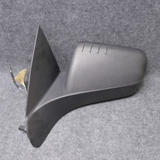 Espelho retrovisor lateral esquerdo Ford Focus Sedan LH 2008-2011 preto fabricante de equipamento original 78148 comprar usado  Enviando para Brazil