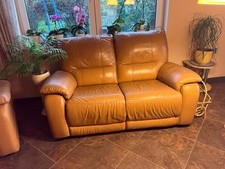 Ledergarnitur sessel zweisitze gebraucht kaufen Ledergarnitur sessel zweisitze gebraucht kaufen  Strausberg