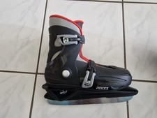 Schlittschuhe roces . gebraucht kaufen  Weiterstadt