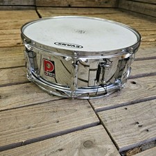 Snare drum premier for sale  ROTHERHAM