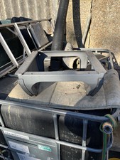 Transporter single fixed for sale  WINCHELSEA