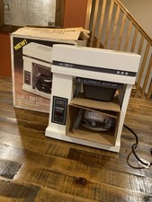 Mr. coffee ultronic for sale  New London