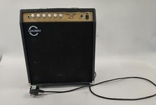 carlsbro amp for sale  RUGBY
