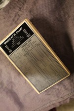 Vintage original atlas for sale  Bay Village