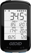 Cc500 ciclocomputer gps usato  Roma