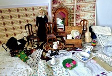 Dolls house job for sale  EAST GRINSTEAD
