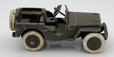 Jeep hotchkiss willys d'occasion  La Gorgue