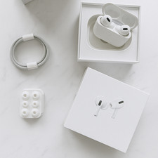 Airpods pro generation gebraucht kaufen  Köln