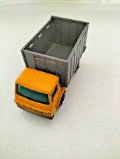 Matchbox lesney 60er gebraucht kaufen  Frankenberg