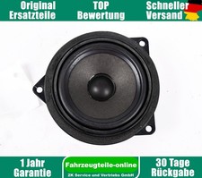 Lautsprecher bmw 3er gebraucht kaufen  Eilenburg
