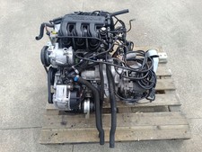 Motore completo smart usato  Zandobbio