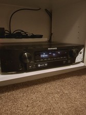 Marantz nr1608 receiver for sale  MALMESBURY