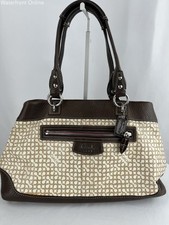 Coach penelope art for sale  Pensacola
