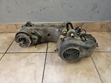 Blocco motore completo usato  Cherasco