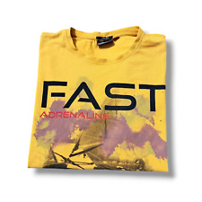 Slam tshirt barca usato  Baronissi