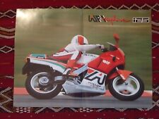 Aprilia replica 125 usato  Zandobbio