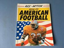 Action book american for sale  NORTHAMPTON