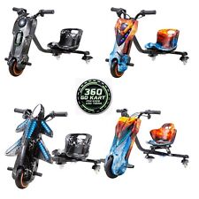 Kids teens electric for sale  LEICESTER