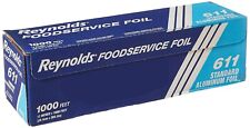 Reynolds foodservice foil for sale  Newark