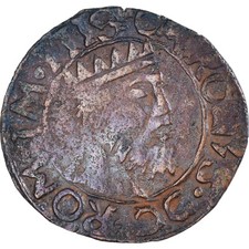 1062381 coin spanish d'occasion  Expédié en Belgium