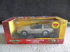 Ertl american muscle for sale  Mullica Hill