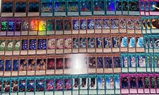 Yugioh 102 karten gebraucht kaufen  Sandhausen