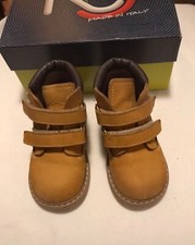 Scarpe bambino nerogiardini usato  Settingiano