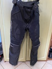 Pantalone moto befast usato  Marano di Napoli