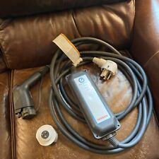 Nissan leaf charger for sale  Abington