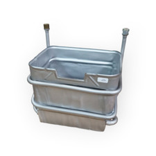 Copper exchanger compatible d'occasion  Expédié en Belgium