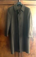 Steinbock loden cappotto usato  Bracigliano