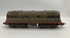Lima locomotiva diesel usato  Colleferro